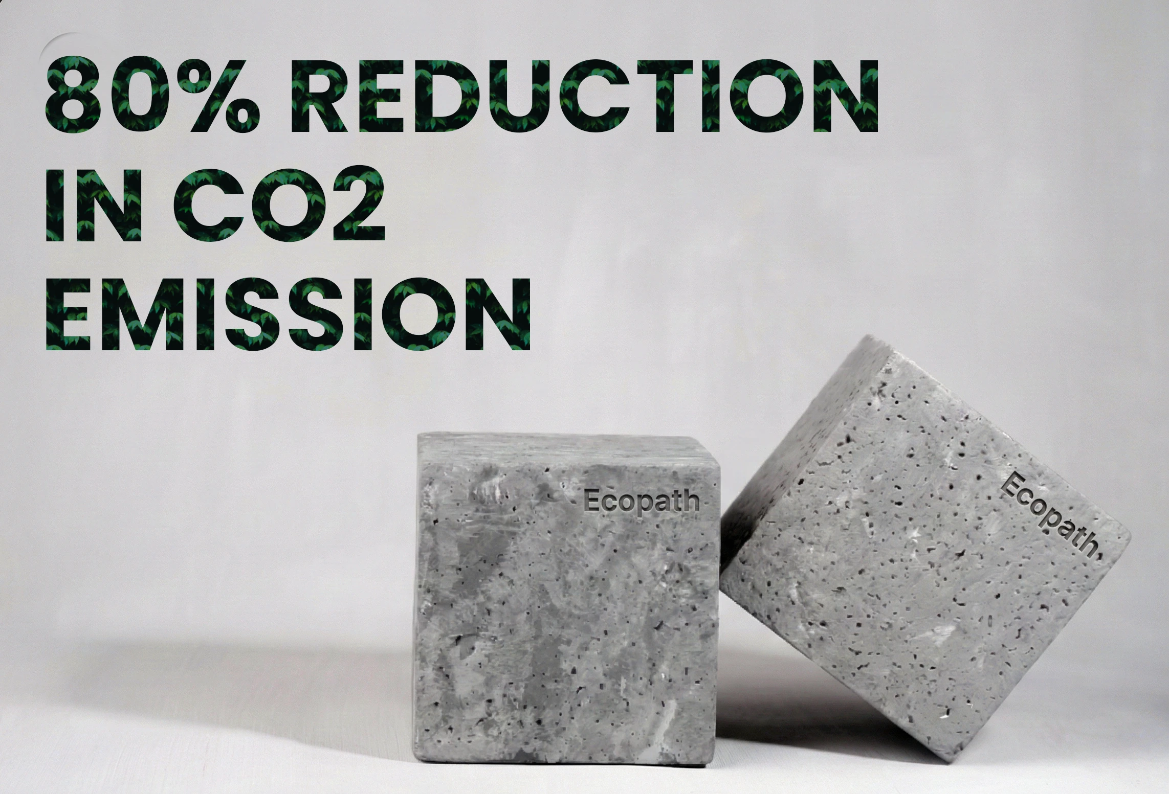 Ecopath | Sustainable Cement-Free Road Infrastructure